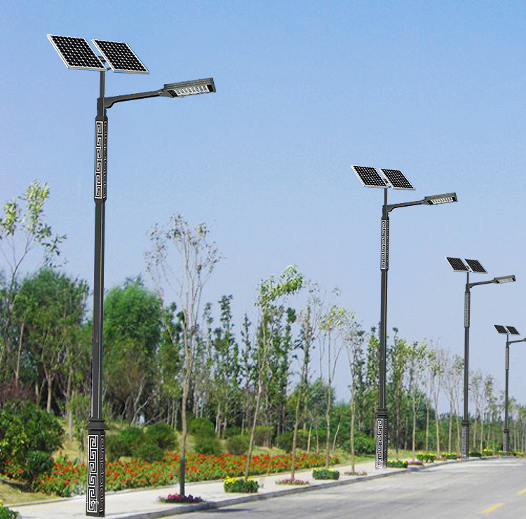 太陽(yáng)能景觀燈